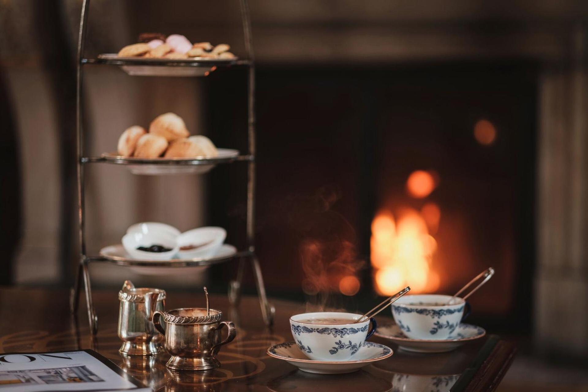 Hotel Lejondals Slott Bro Zewnętrze zdjęcie